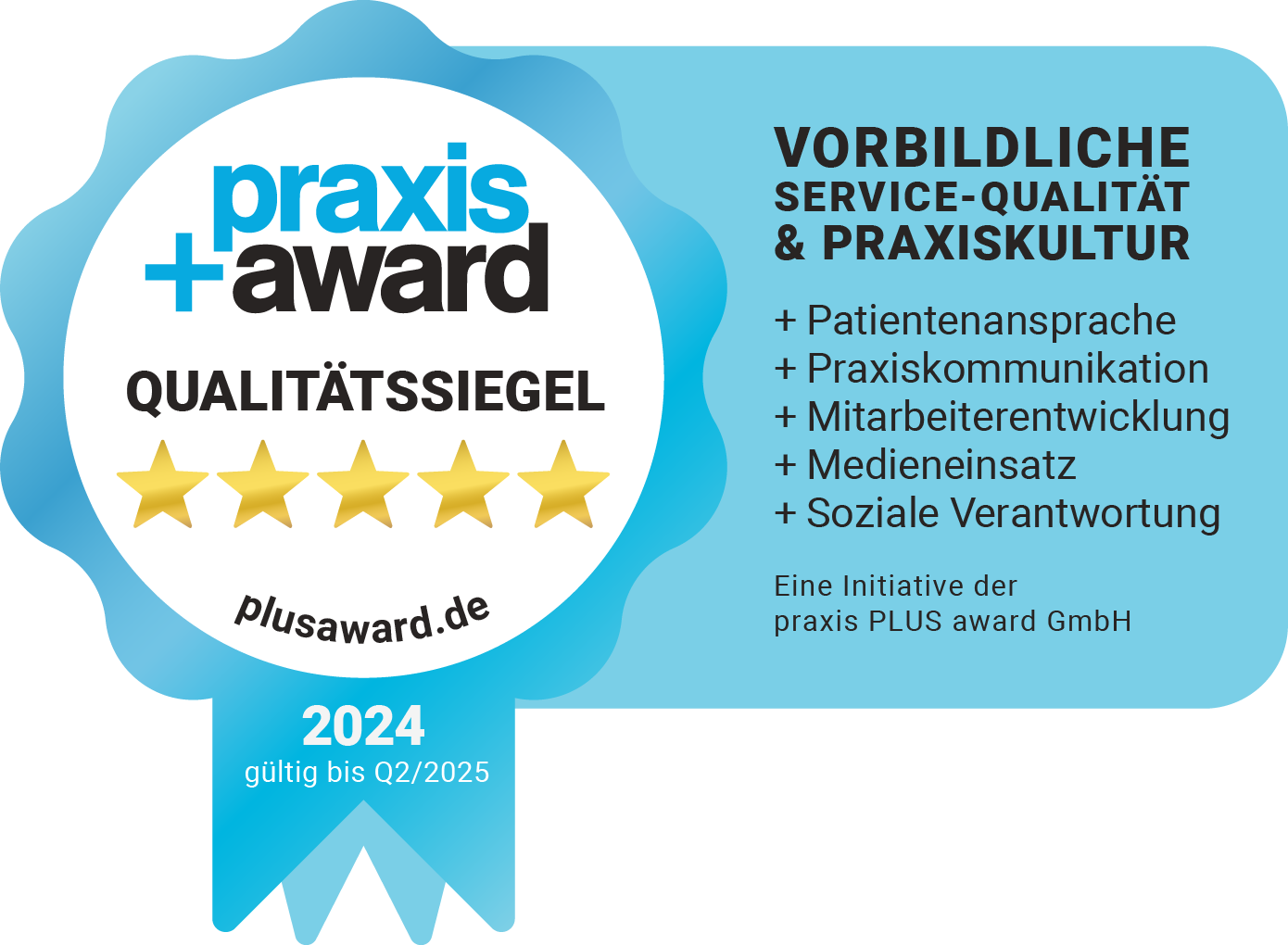 Praxis+Award 2024