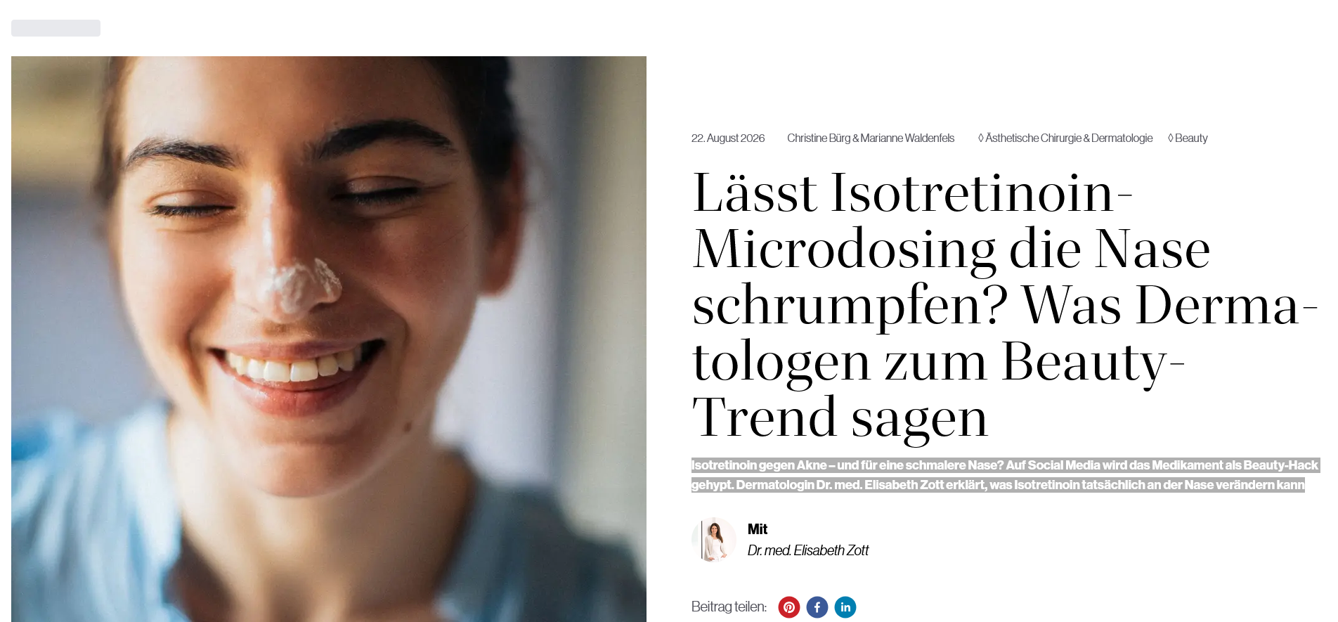 Artikel von https://premiummedicalcircle.com