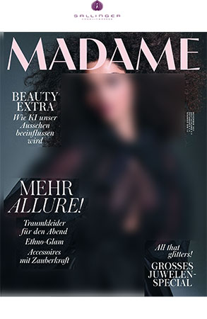 Artikel aus Madame November 2025